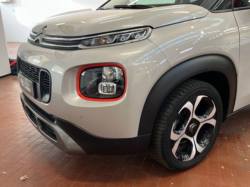 Citroën C3 Aircross C3 Aircross PureTech 110 S&S Shine