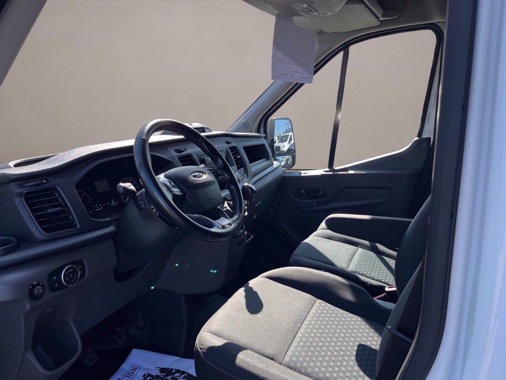 FORD Transit 330 2.0 tdci 130cv trend L3H2 E6 del 2020