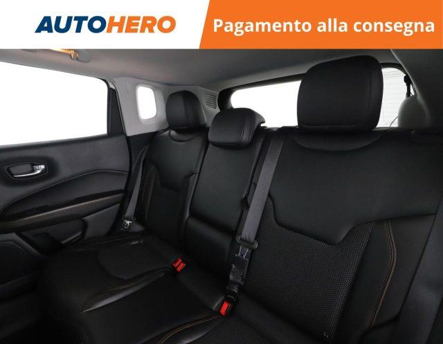 JEEP Compass 2.0 Multijet II 4WD Limited