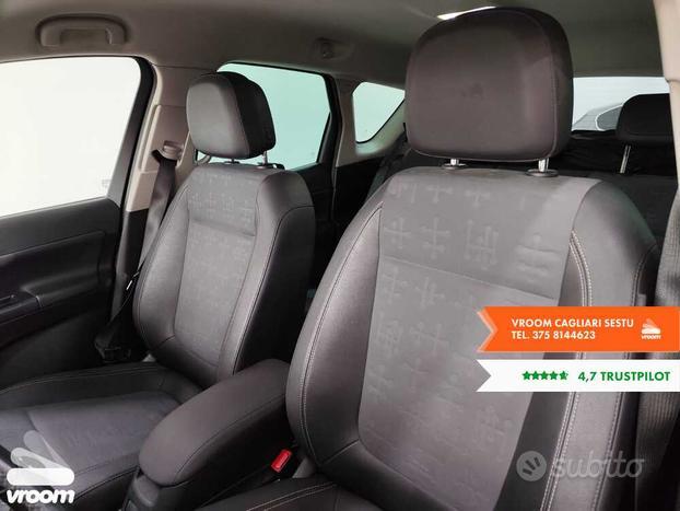 OPEL Meriva 2 serie Meriva 1.3 CDTI 95CV ecoFL...