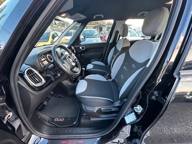 Fiat 500L 1.3 Multijet 85 CV Pop Star