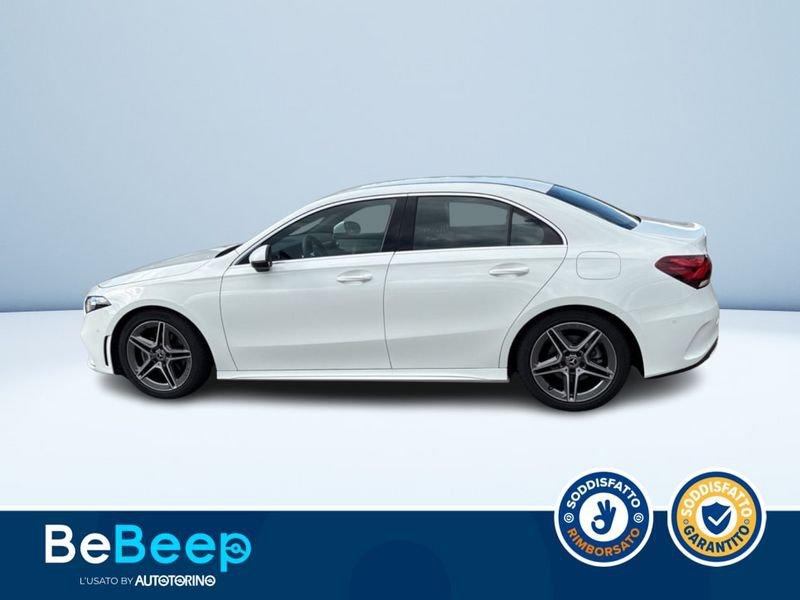 Mercedes-Benz Classe A A 200 PREMIUM AUTO