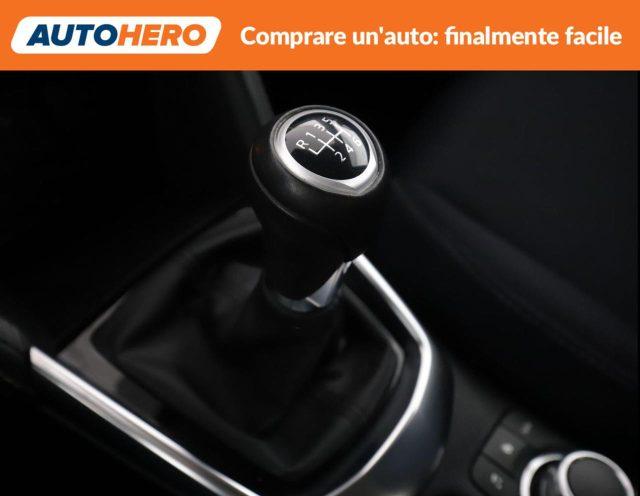 MAZDA 2 1.5 90 CV Skyactiv-G M-Hybrid Exceed