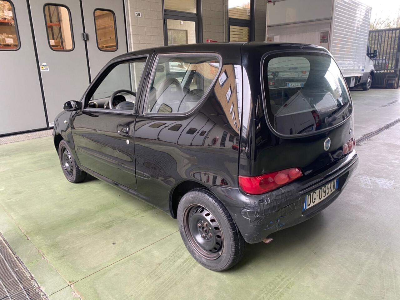 Fiat 600 1.1 Active