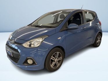 Hyundai i10 1.0 SOUND EDITION ECONEXT GPL E6