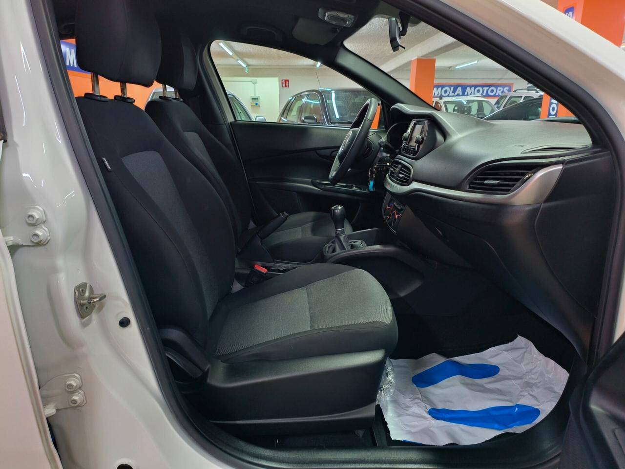 Fiat Tipo 1.3 Mjt S&S 5 porte Street - 2020