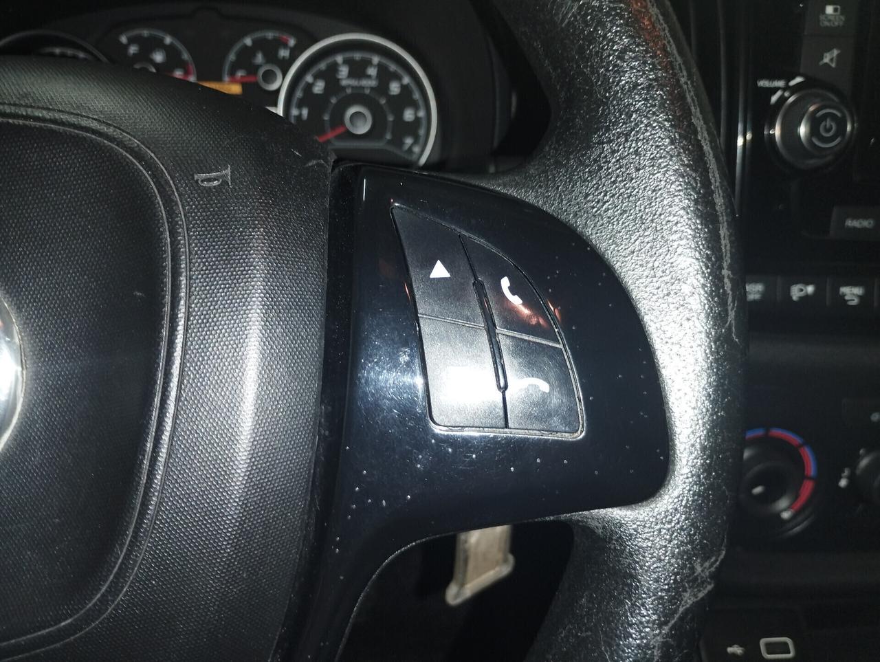 Fiat Doblò 1.6 MJT 105CV Cargo Maxi