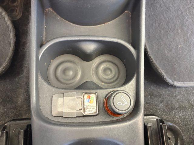 FIAT 500 1.3 Multijet LOUNGE OK NEOPATENTATI UNICO PROP.