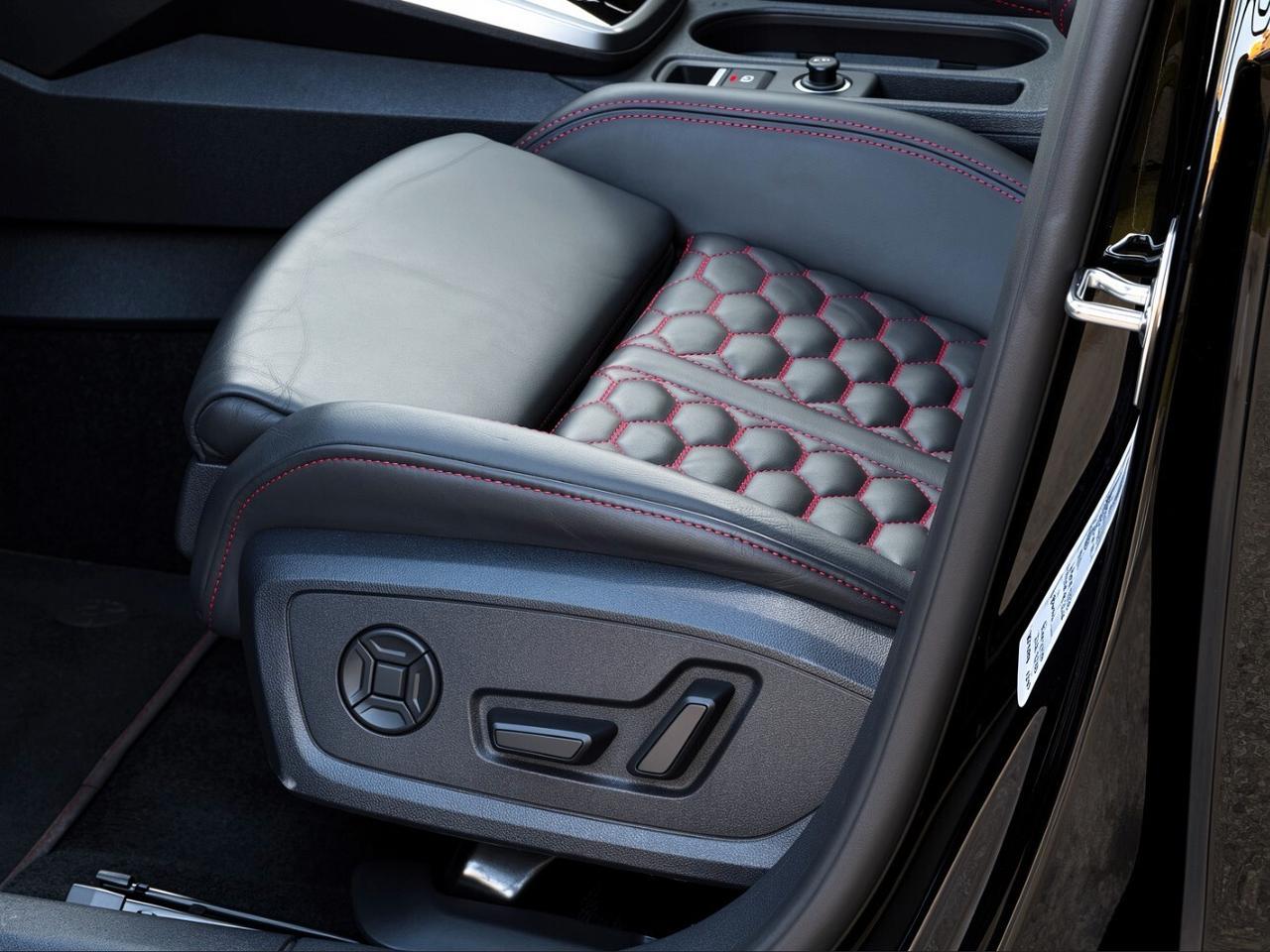 Audi S3 Sportback 2.0 TFSI Quattro 310CV TETTO