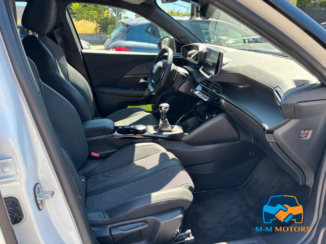 Peugeot 2008 2008 1.2 puretech GT s&s 130cv