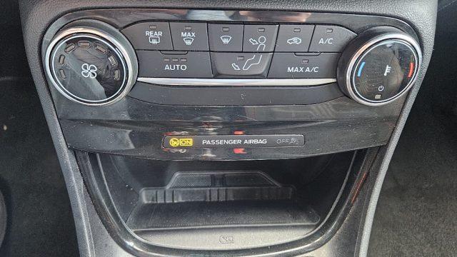 FORD Puma 1.0 EcoBoost Hybrid 125 CV S&S ST-Line