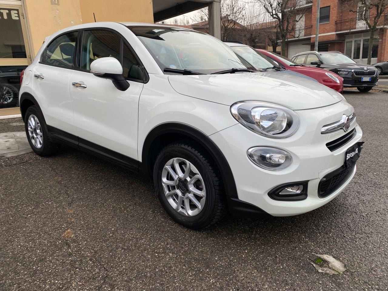 Fiat 500X 1.3 MultiJet 95 CV Pop Star NEOPATENTATI!!!