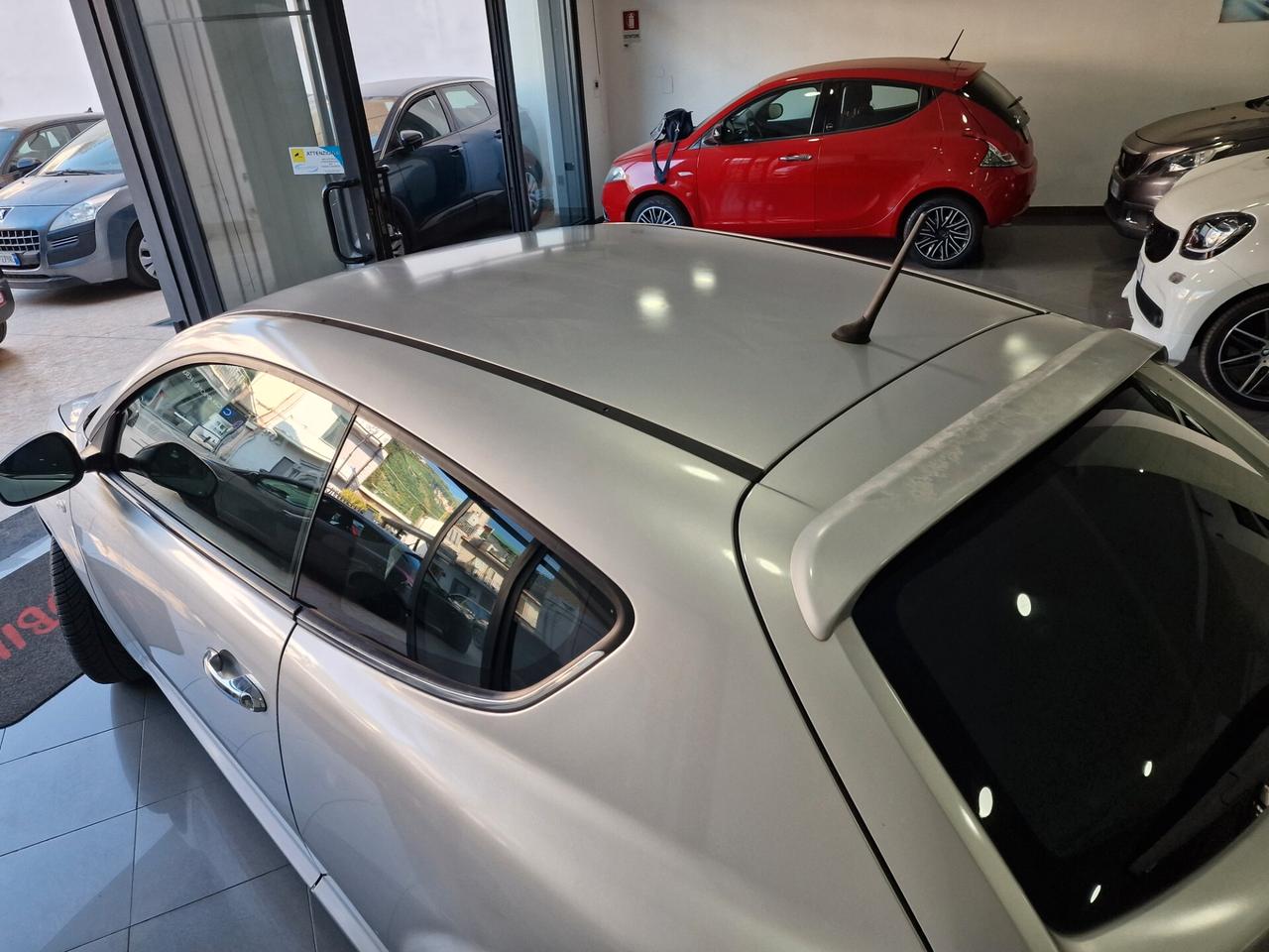 Alfa Romeo MiTo 1.4 T 155 CV BENZ/GPL