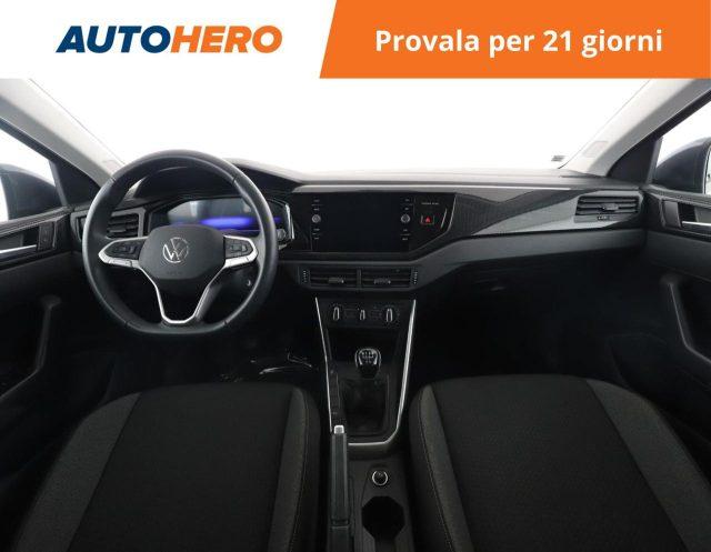 VOLKSWAGEN Taigo 1.0 TSI 95 CV Life