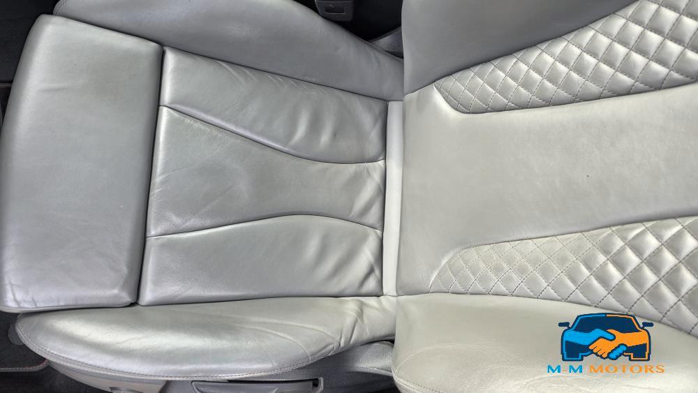 Audi S3 S3 SPB 2.0 TFSI QUATTRO S TRONIC