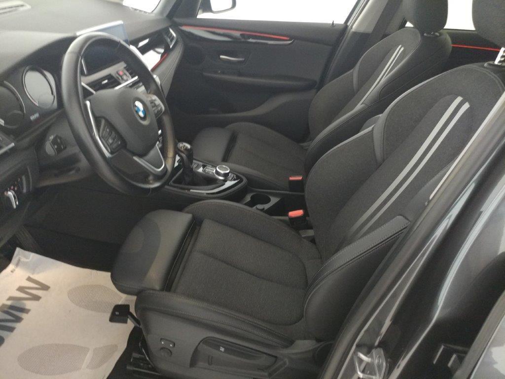 BMW Serie 2 Gran Tourer 216 i Sport