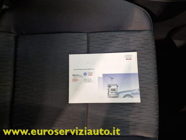 AUDI A4 2.0 20V Avant