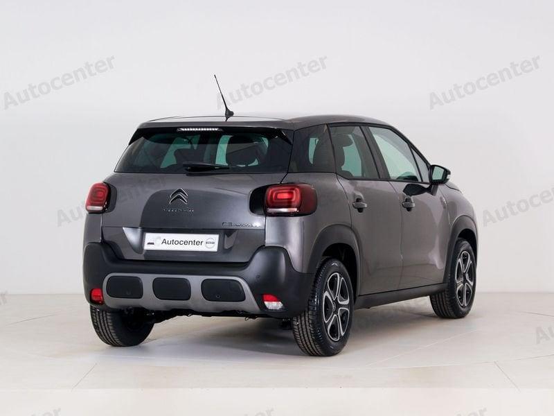 Citroën C3 Aircross PureTech 110 S&S You