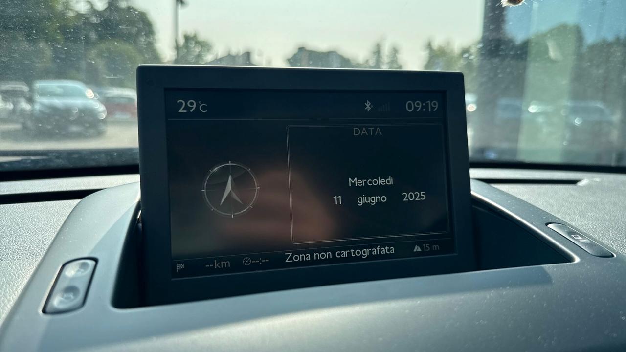 Peugeot 3008 BlueHDi 120 S&S Active