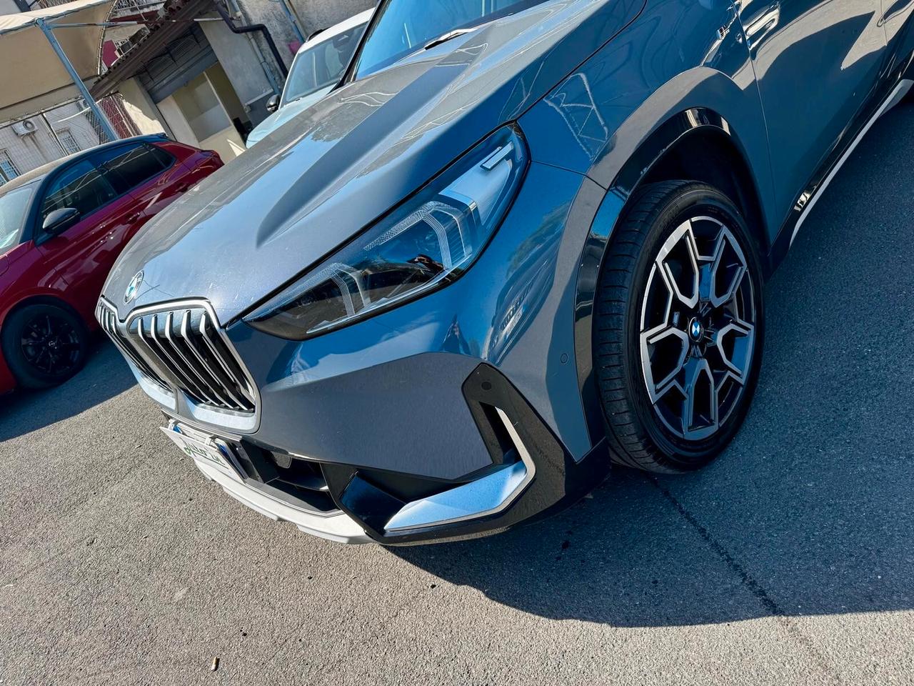 Bmw X1 M SPORT 23D