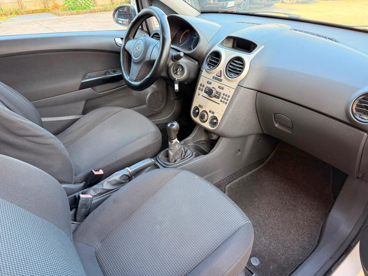 Opel Corsa 1.3 CDTI 75CV F.AP. 3 porte Van