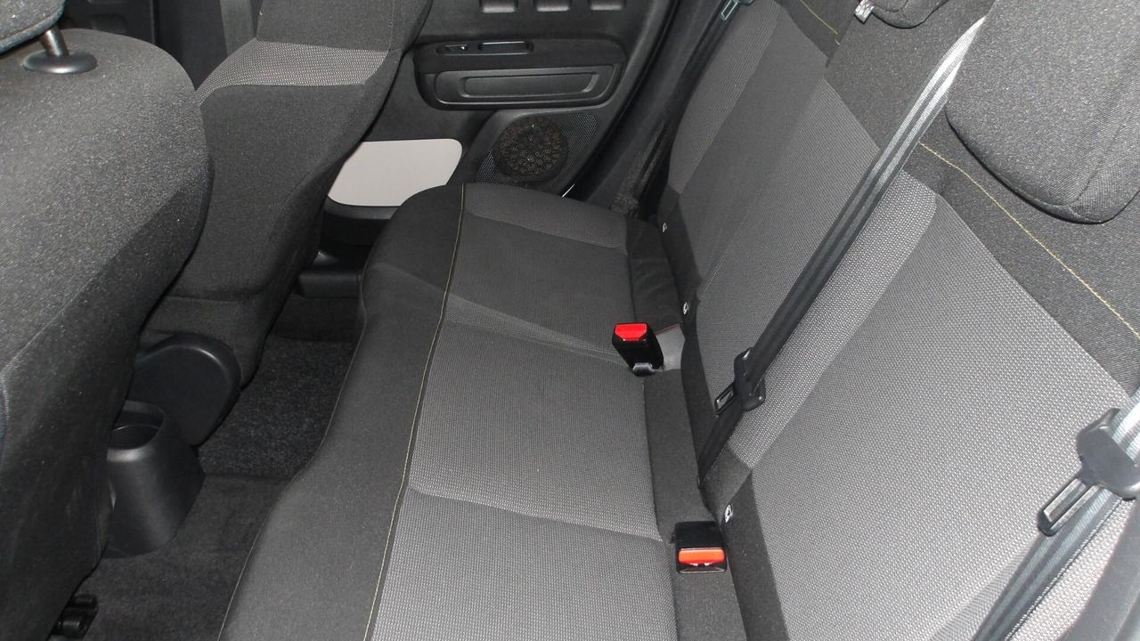 CITROEN C3 1.2 BENZ-RETROC-PREZZO PROMO!