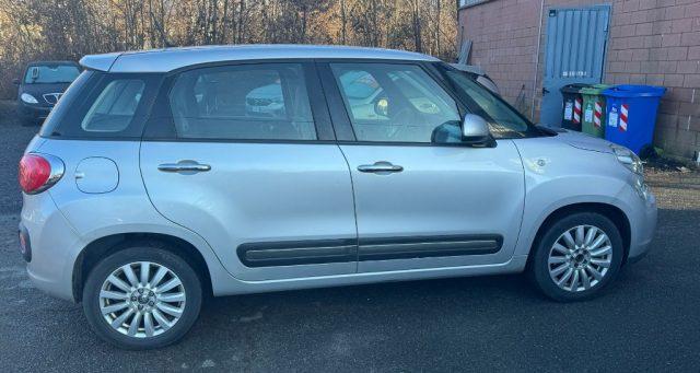 FIAT 500L 1.3 Multijet 85 CV CATENA NUOVA
