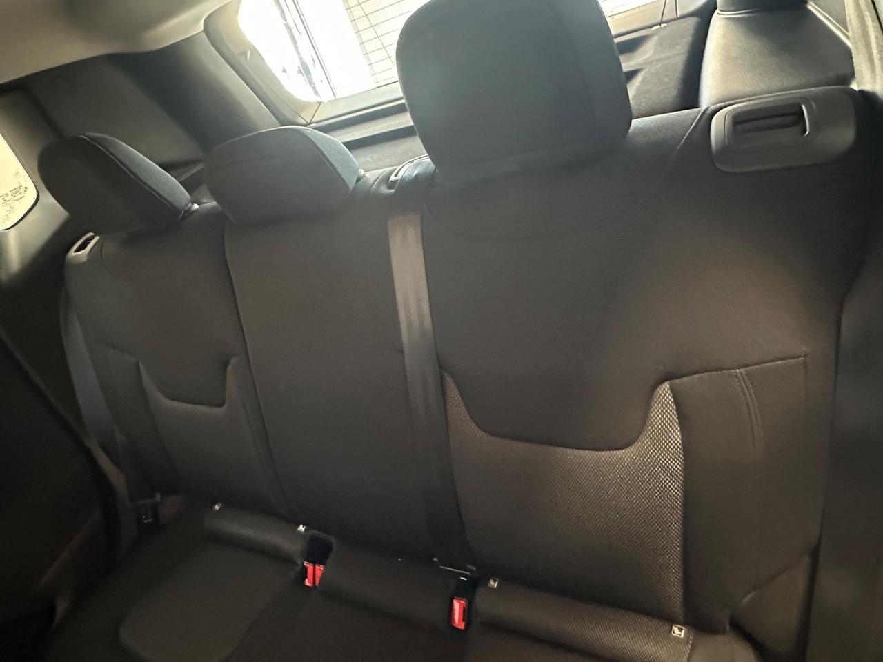 Jeep Renegade 1.6 Mjt DDCT 120 CV S