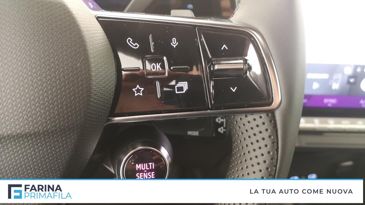 RENAULT RAFALE techno full hybrid E-Tech 200 cv MY25