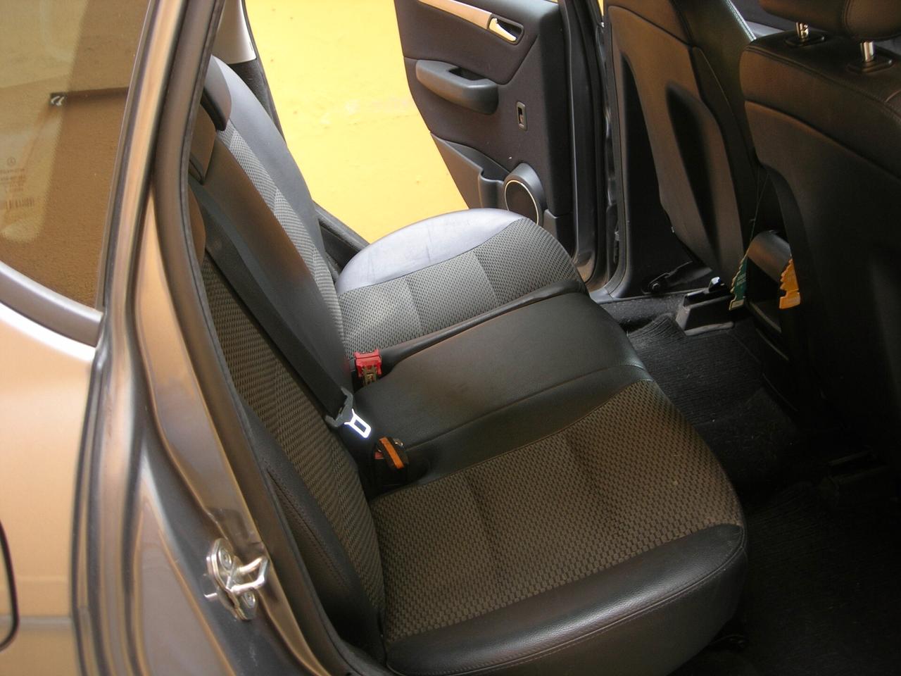 Mercedes-benz A 180 A 180 CDI Avantgarde