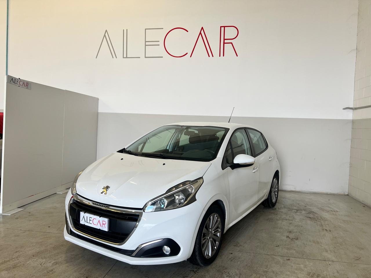Peugeot 208 1.2 PureTech 82 5 porte Active