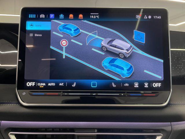 VOLKSWAGEN Tiguan 1.5 eTSI 150 CV ACT DSG R-Line Plus KM0 MY26