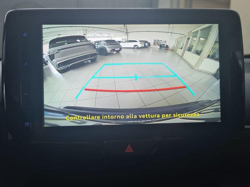 Toyota Yaris Cross Yaris Cross 1.5h Trend fwd 116cv e-cvt