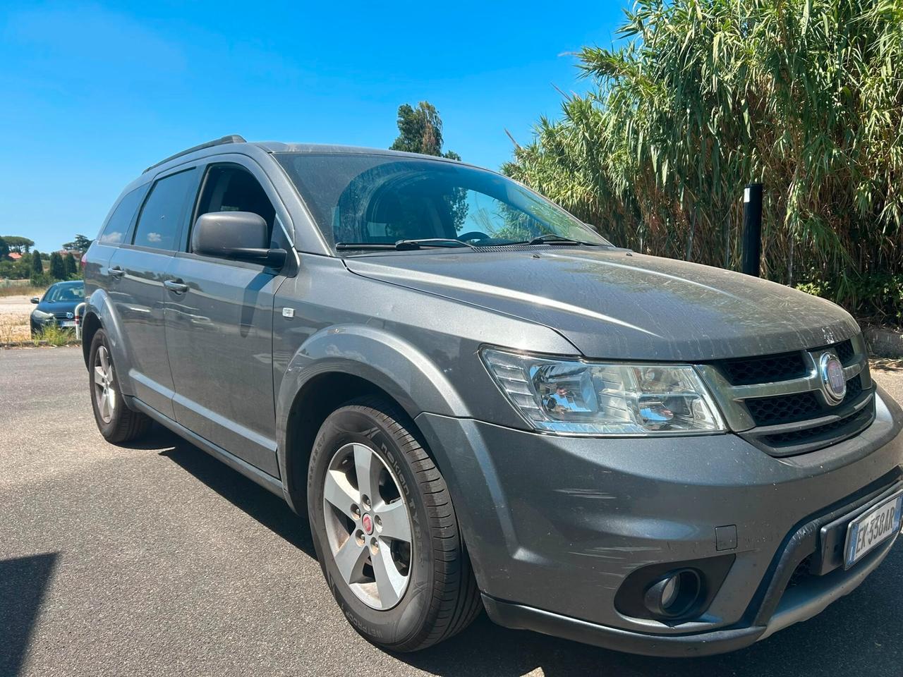 Fiat Freemont 2.0 Multijet 140 CV 7 POSTI OTTIME CONDIZIONI