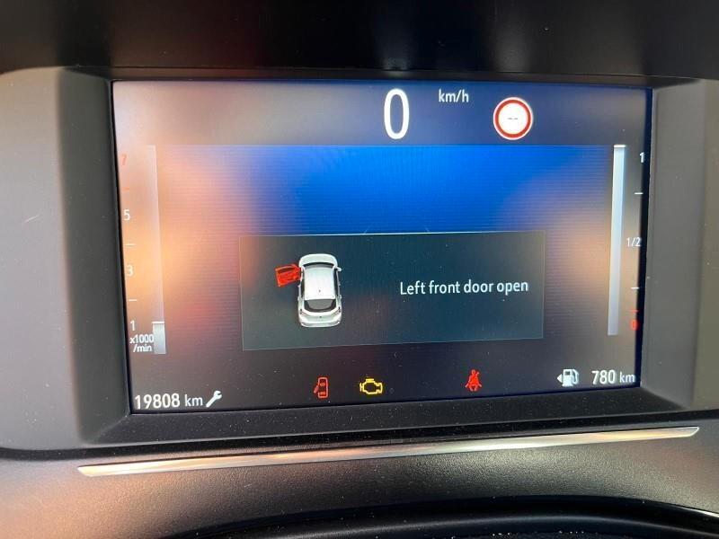 Opel Corsa 1.2 100CV GS ( ADAPTIVE CRUISE - PDC FARI LED TELECAMERA POST. COCKPIT MIRROR )