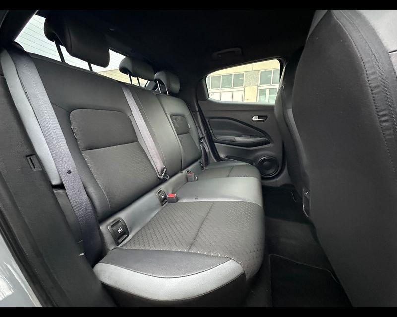 Nissan Juke Juke 1.0 dig-t N-Connecta 114cv