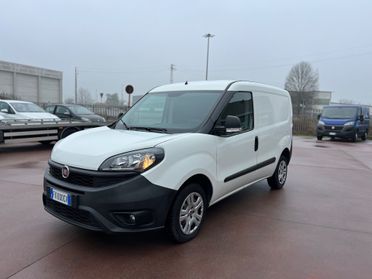 Fiat Doblo Doblò 1.3 MJT S&S PC-TN Cargo Easy