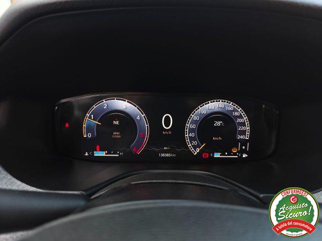 JEEP Compass 1.6 Multijet II 2WD Business