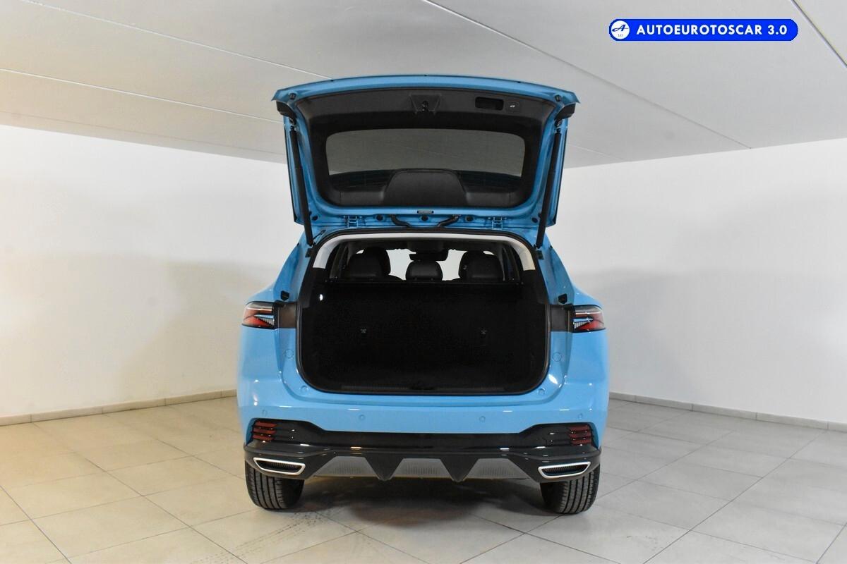 Mg HS 1.5T-GDI Luxury