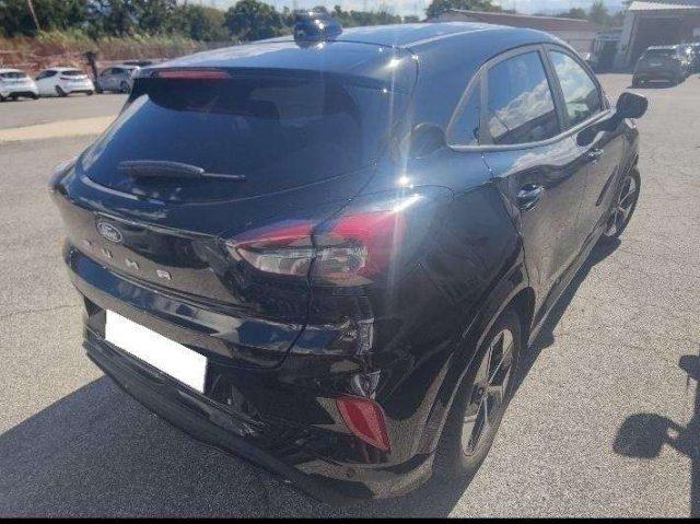 FORD Puma Gen-E Premium Batteria 43 kWh (Autonomia 376 km)