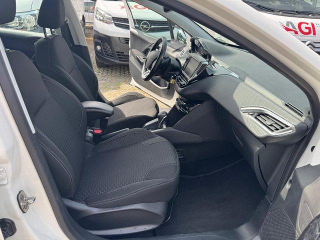 PEUGEOT 208 PureTech Turbo 110 EAT6 S&S 5 porte Allure