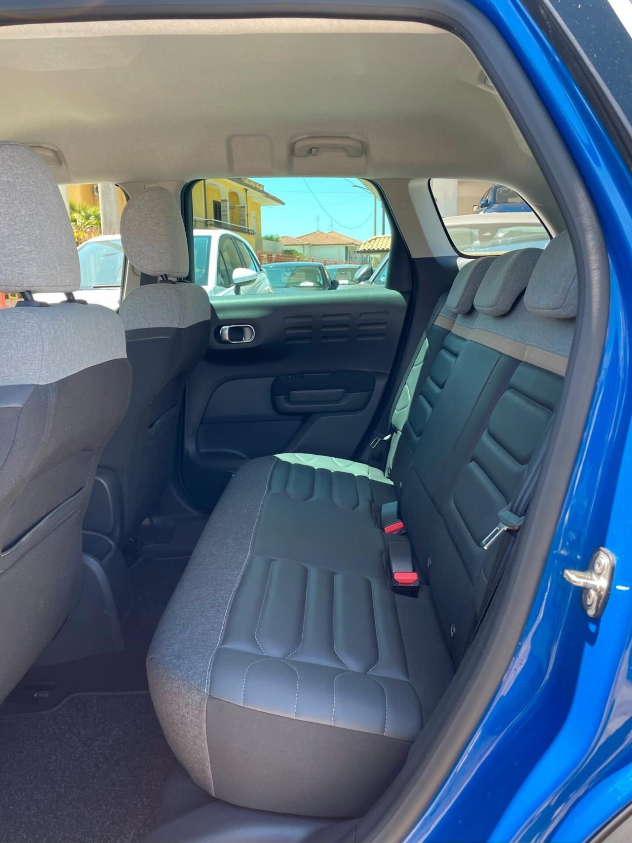 CITROEN C3 Aircross 1.2 PureTech 110 S&S FEEL