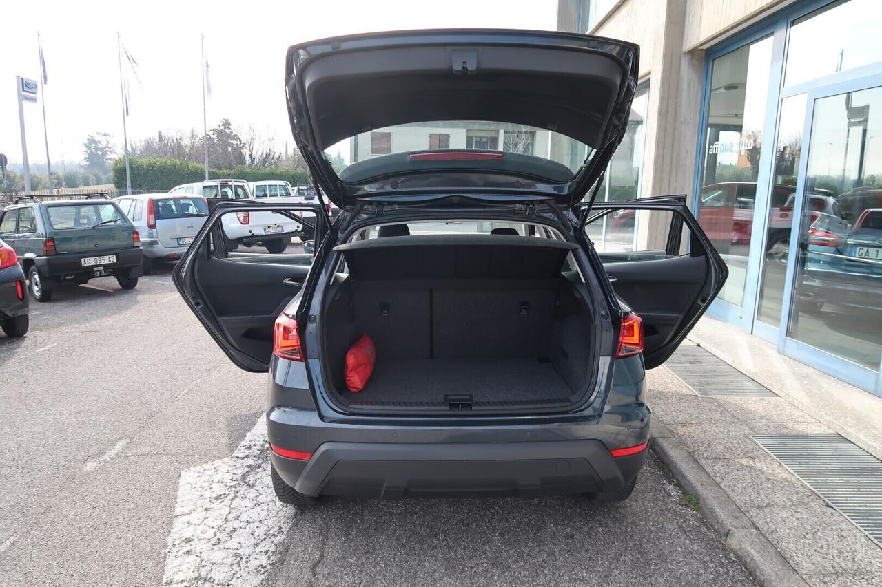 Seat Arona 1.0 EcoTSI Style