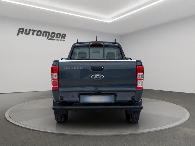 FORD Ranger XL 4WD 2.0TDCi 170CV 2POSTI