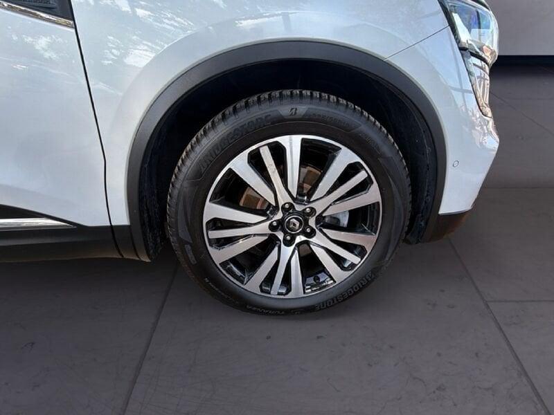 Renault Koleos Koleos 1.7 blue dci Initiale Paris 150cv x-tronic
