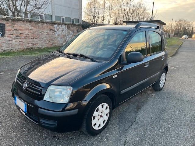 Fiat Panda 1.2 Active