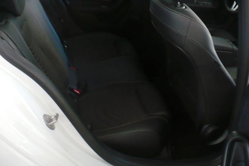 Mercedes-Benz Classe A A 180 d Automatic Business