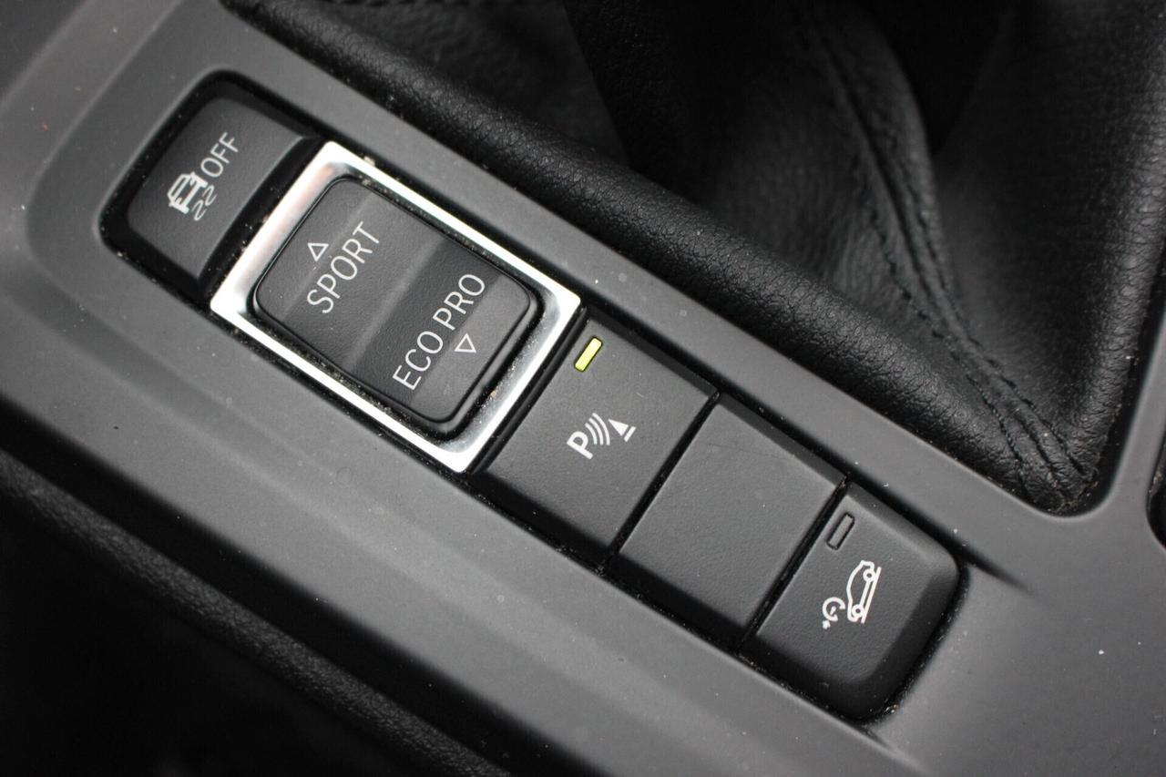 BMW X1 18D XDRIVE 150CV UNIPRO'*PREZZO VERO* CRONO TAGLIA