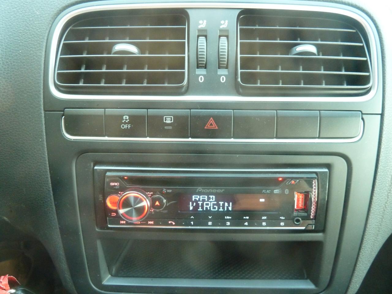 Volkswagen Polo 1.2 TDI Ok neopatentati