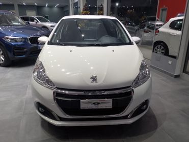 Peugeot 208 BlueHDi 100 S&S 5 porte Active Van